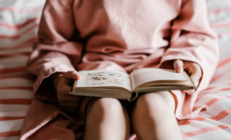 15 книг, которые должен прочитать каждый