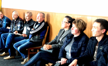 Від непорозуміння в співпраці страждають у першу чергу люди, яким держава має допомагати 