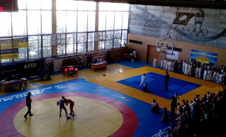 У Волновасі прийняли важливе рішення щодо спортзали для борців