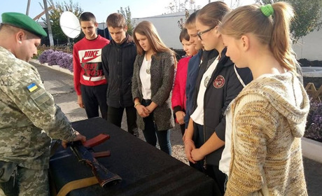 В ракурсі тижня: новини за 14-21 жовтня