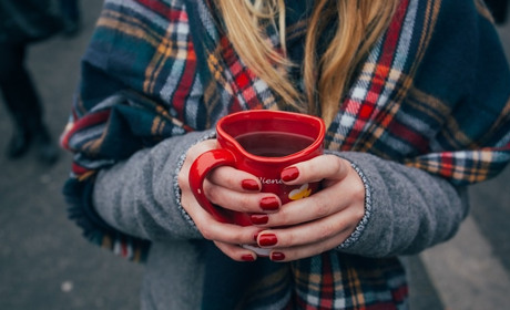 У Старокостянтинові ввімкнули опалення
