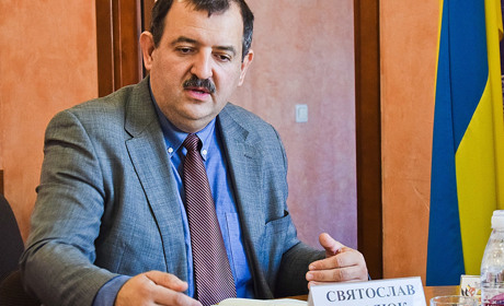 Святослав Павлюк: "Енергоефективність — це не про енергію, а про підходи і розуміння"