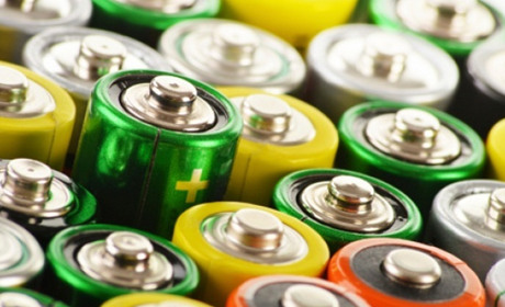 Куди у Старокостянтинові здати використані батарейки