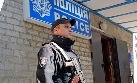 7 змін, яких зазнав Волноваський відділ поліції після реформування