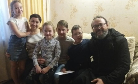 Кому передали пожертви благодійного фестивалю у Жмеринці?
