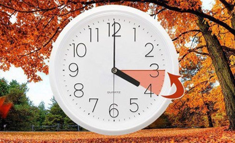 28 жовтня Україна переходить на зимовий час: історія запровадження, економічна складова