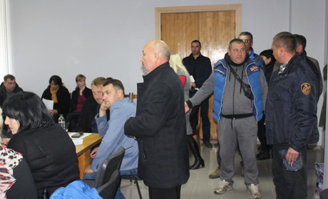 Чому скликали позачергову сесію Барської міськради і до чого тут знов ринок на автовокзалі