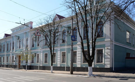 На Чернігівщині зріс ризик вчинення диверсій та терактів - СБУ