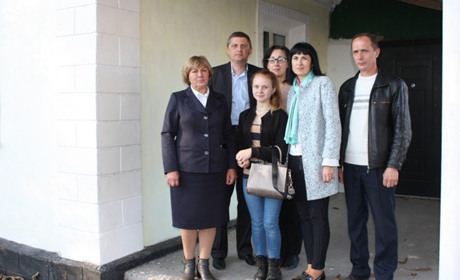 Новини міста і району за 26 жовтня-2 листопада: ключі від квартири, крадіжка та відкриття АТБ