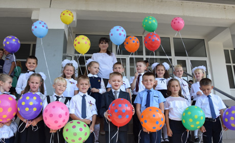 Нова українська школа: що потрібно знати батькам