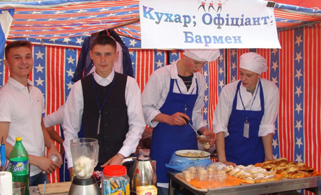 15 фактів про Жмеринське училище, які ви, можливо, не знали