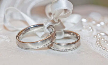 Одружитися ще раз