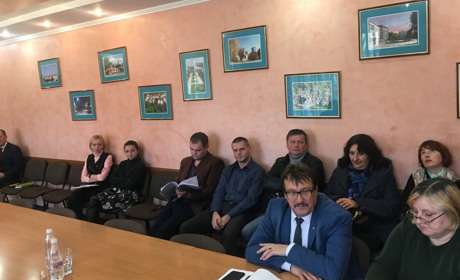 У міськраді не змогли визначити аудитора новоградського водоканалу: що сталося