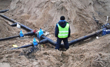 Водогону на "Дружбі" поки що не буде: тендерний комітет відхилив обидві заявки учасників