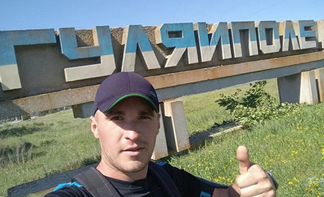 Сергій Глушак: «Інтенсивний біг рятує від негативних емоцій»