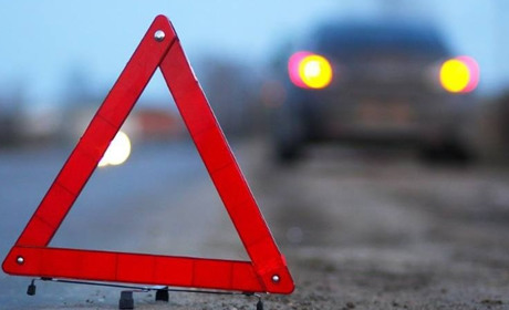 У Волновасі водій на Range Rover насмерть збив  жінку