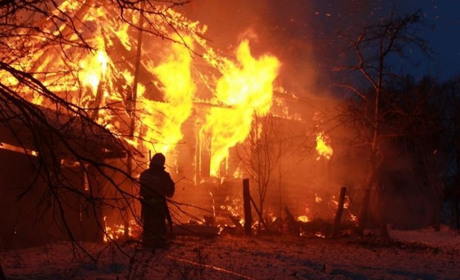 Кілька порад організації безпечного опалювального сезону від сірогозьких рятувальників