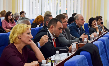 Новоград став громадою: депутати ухвалили фінальні рішення про приєднання Майстрова до міста