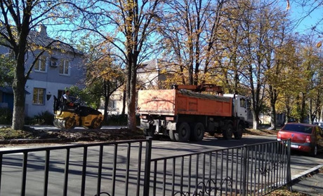 У Волновасі з'явиться новий тротуар: яку саме частину замінять