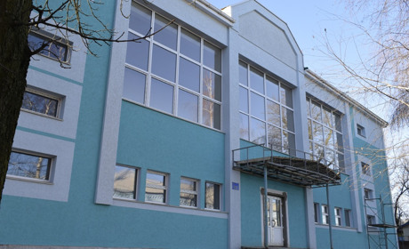 Проекти, які реалізують у Жмеринці: говорили про басейн і грантові програми