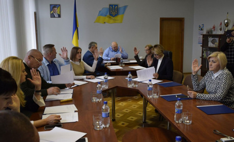  Що хочуть зробити у школі-гімназії, спортивному комплексі та кому пощастить на Костьольній