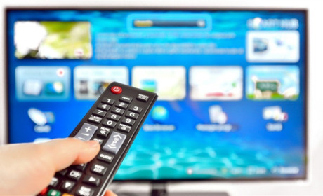 Передплати газету «Голос народу» на рік – виграй 40-дюймовий smart-телевізор!
