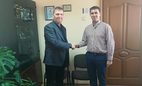 На Володимиреччині з'явилася перша об’єднана територіальна громада з центром у Вараші