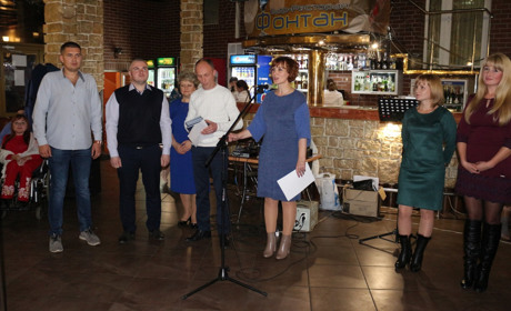 У соціальних працівників свято: вдячні слова лунають ще з п'ятниці