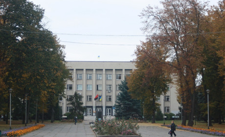У Конотопі змінять генеральний план міста