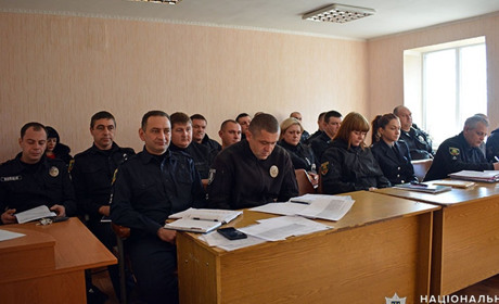 Цифра дня: скільки тяжких злочинів розкрили волноваські поліцейські у 2018