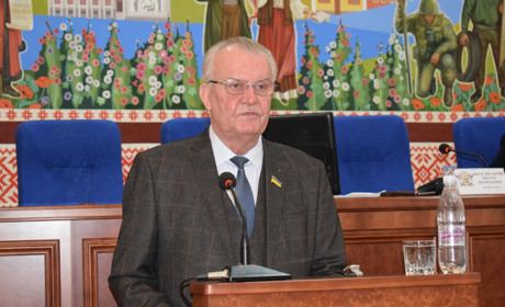 Звіт визнали незадовільним та висловили Весельському недовіру: що було на сесії міськради