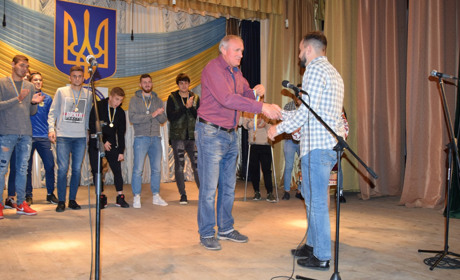 Чортківський «Кристал» нагородили срібними медалями (фото) 