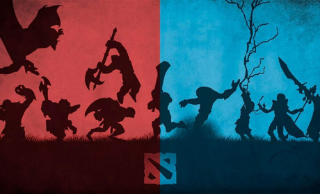 У Конотопі влаштують кіберспортивний турнір з DOTA 2