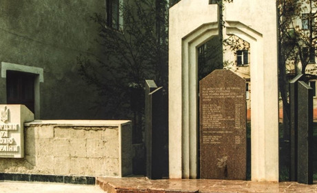 Розстріл учнів Калуської торговельки: нові факти, фото і нез'ясовані обставини 