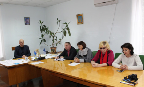 Як впроваджують медичну реформу в Троїцькому