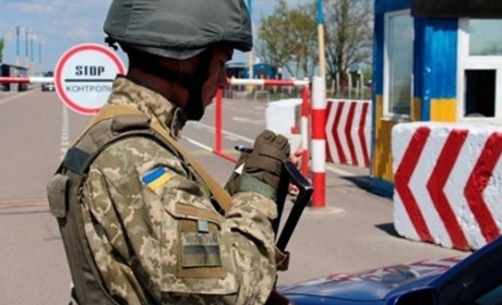 С ноября пересечение КПВВ с товарами возможно только один раз в сутки 