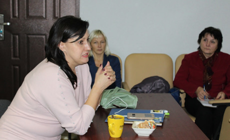 Троїчани створили мобільну бригаду для протидії насиллю в сім’ях