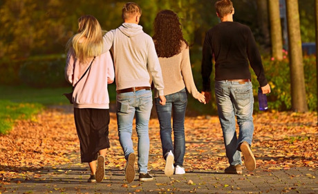 Куди піти у Старокостянтинові і Хмельницькому 9—15 листопада. Найближчі події тижня