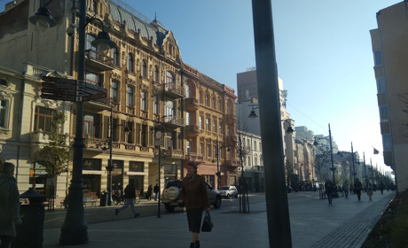 Сім речей, які дивують у Польщі та мають бути у Волновасі