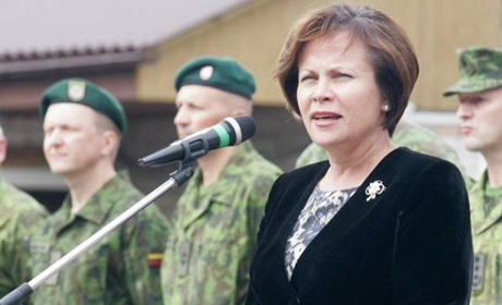 Руководитель Парламентской ассамблеи НАТО приедет на Донетчину