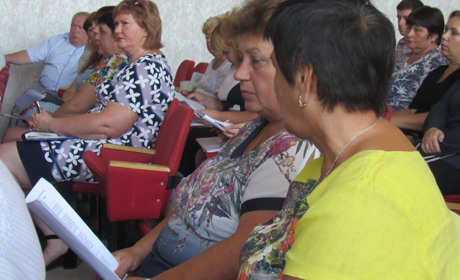 14 листопада буде сесія райради. Які важливі питання там будуть обговорювати