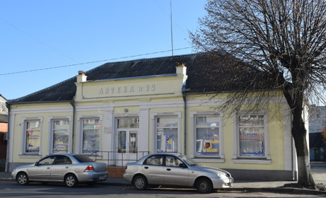 З одинадцятої спроби краєзнавчому музею виділили окреме приміщення: нарешті він "переселився"