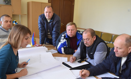 Будівництво гілки водоводу до Нижніх і Верхніх Сірогоз: чому це важливо