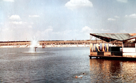 Узнай Торецк по старым фото