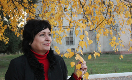 Стартує голосування у конкурсі "Королева Осінь-2018"