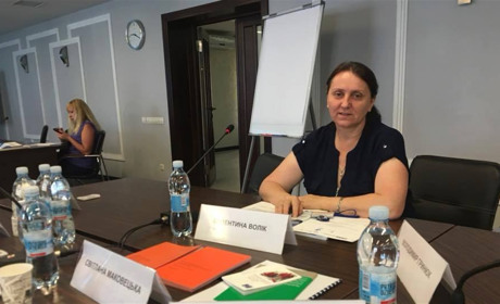 Правозахисниця Валентина Волік — про те, чому деякі конотопці проти гендерної рівності