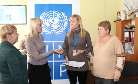 Потрібні молоді лідери в робочу групу з соціальної єдності та громадської безпеки