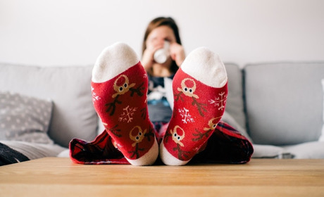 У цьому році на Новорічні свята буде більше вихідних