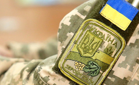 Цифра дня: скільки військових та їх сімей з Конотопа отримали допомогу у 2018 році
