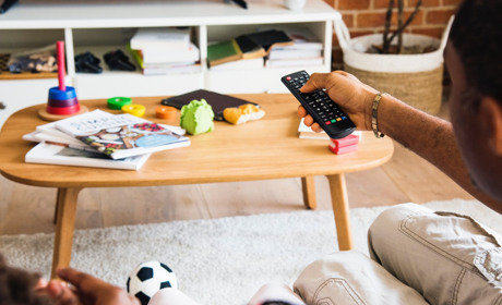 Подборка фильмов в жанре фэнтези для всей семьи